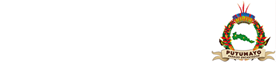 Logo Gobernación del Putumayo
